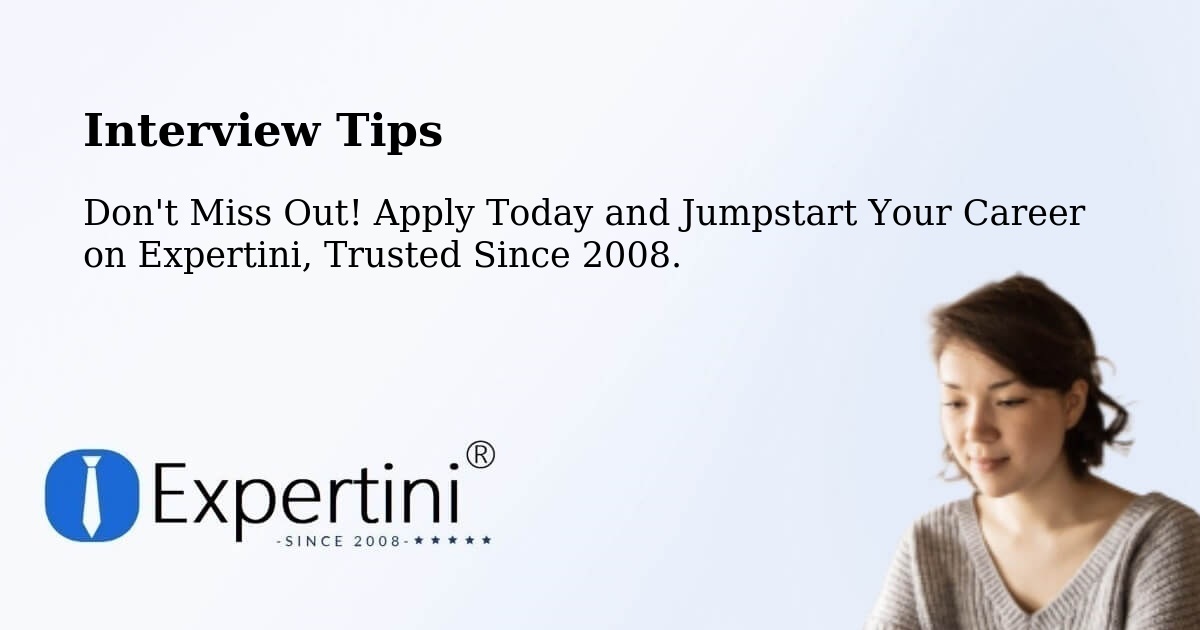 Interview Tips & Techniques for Job Seekers – Makedonski Brod - Makedonski Brod, Macedonia Jobs Expertini